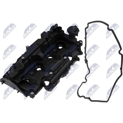 NTY Kryt hlavy valcov BPZ-VW-038