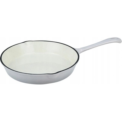 Kinghoff Tradiční pánev Fry Pan smaltovaná 26 cm