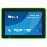 iiyama ProLite TW1025LASC-B3PNR Монитори