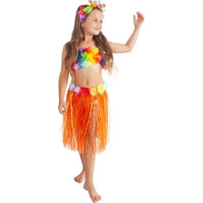 RAPPA sukňa Hawaii 45 cm