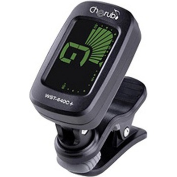 Cherub WST-640C