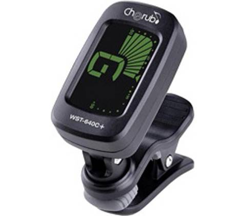 Cherub WST-640C