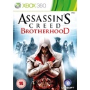 Hry na Xbox 360 Assassin’s Creed: Brotherhood