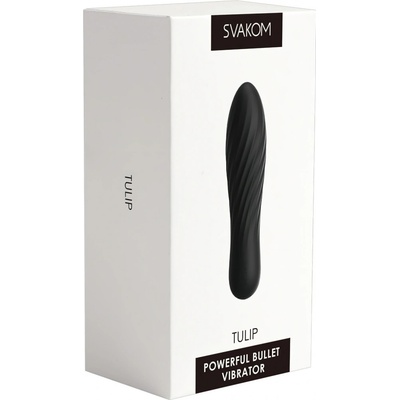 Svakom Tulip nabíjecí mini