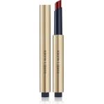 Estée Lauder Pure Color Melt-On Glosstick силно пигментиран блясък за устни в стик цвят Melted Garnet 1.8 гр