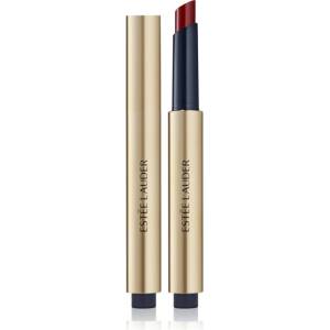 Estée Lauder Pure Color Melt-On Glosstick силно пигментиран блясък за устни в стик цвят Melted Garnet 1.8 гр
