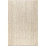 Hanse Home Кремав килим от юта 60x90 cm Bouclé - Hanse Home (105973-60x90)
