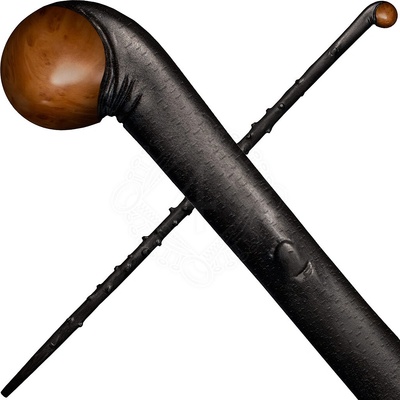 Cold Steel Blackthorn Staff 91PBST – Zbozi.Blesk.cz