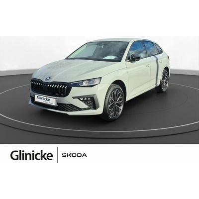 Skoda Scala 1.5 TSI Balance 110 kW