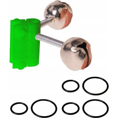 ZECK rolnička Pro Bell