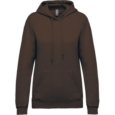 Kariban K473 COT-20K47314000 čokoládová