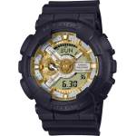 Casio G-Shock GA-110CD-1A9DR (GA-110CD-1A9DR) Часовници