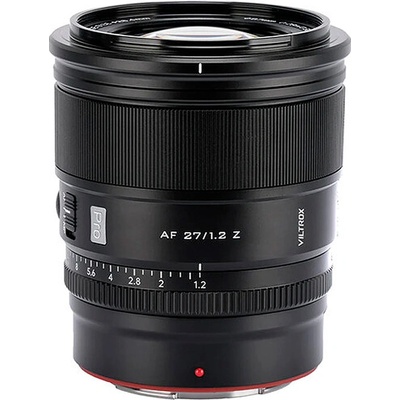 Viltrox AF 27mm F1.2 Sony E PRO