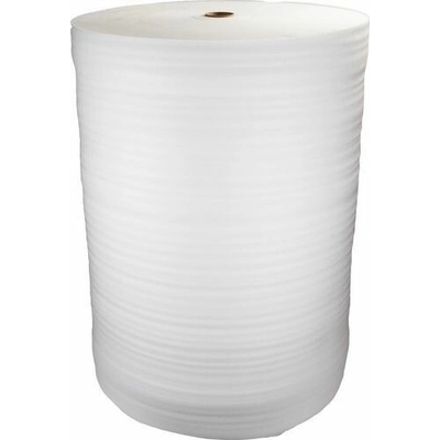 Manutan Penový polyetylén, šírka 1 000 mm, návin 250 m