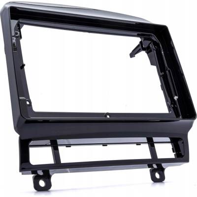 RÁMEČEK PRO MASKOVACÍ RÁDIO 9'' VW Touareg 2010-2018