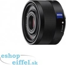 Sony FE Sonnar T* 35mm f/2.8 ZA od 679 € - Heureka.sk