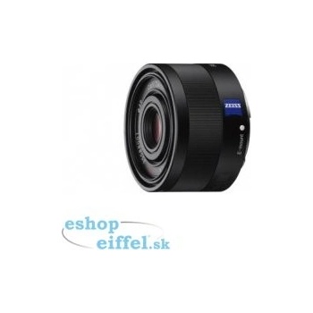 Sony FE Sonnar T* 35mm f/2.8 ZA