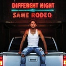 ZIMMERMAN, BAILEY - DIFFERENT NIGHT SAME RODEO (1CD)