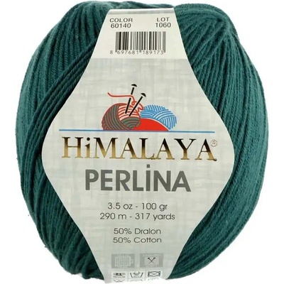 Himalaya Perlina petrolejová 60140