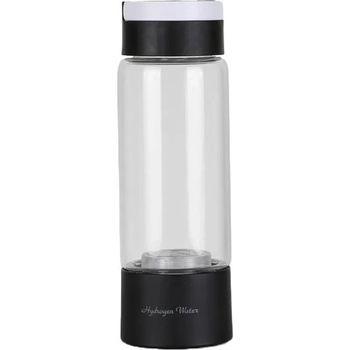 UVTech Hydrogen-1 400 ml Glass čierna