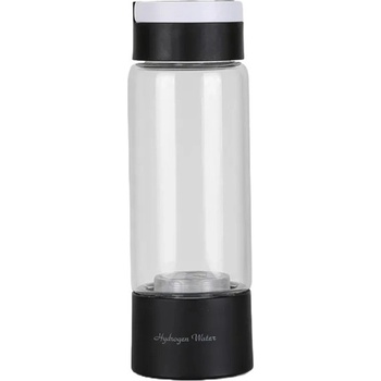 UVtech Hydrogen-1 Glass Černá 400 ml