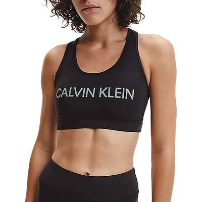 Сутиен Calvin Klein Medium Support Sport Bra 00gwf1k138-001 Размер XS