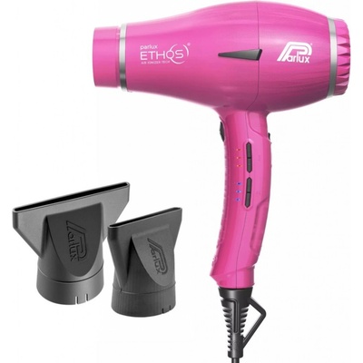 Parlux Ethos Pink ružový