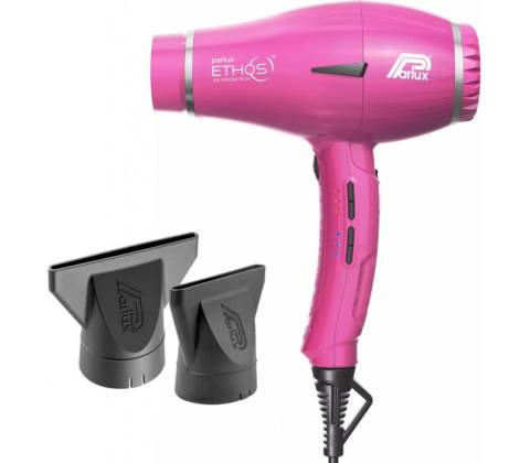 Parlux Ethos Pink
