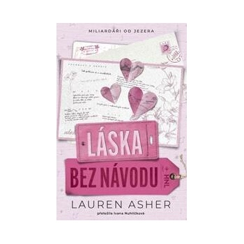 Láska bez návodu