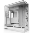 NZXT H9 Flow White (CM-H92FW-01)