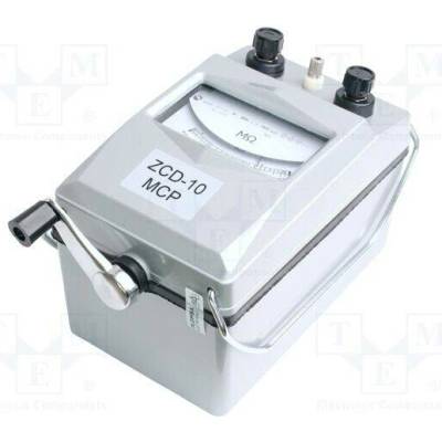 MCP ZCD-10/11D-10