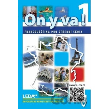 ON Y VA! 1