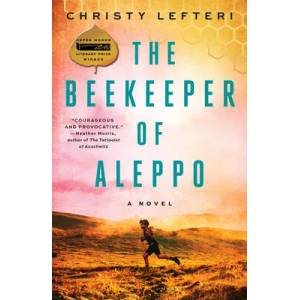 Beekeeper of Aleppo (ISBN: 9780593128176)