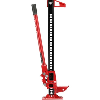 YATO Zvedák vozidla hever 2 t 115-690 mm