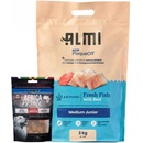 Almi Medium Junior 3 kg