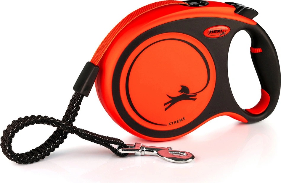 Flexi Xtreme Automatické vodítko