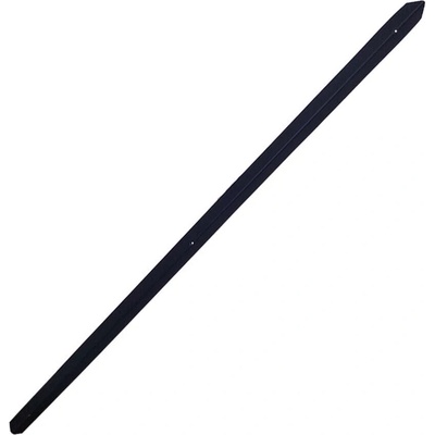 Tyč vitrážová 80cm hliníková 2ks CZ – Hledejceny.cz