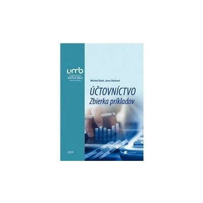 Účtovníctvo - Zbierka príkladov