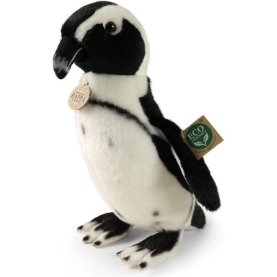 Rappa Плюшен Магелонав пингвин, 30 см (242937)