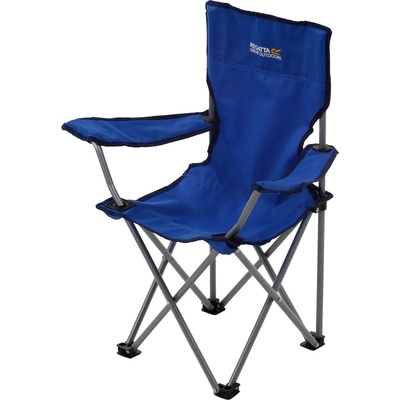 Regatta Kids Isla Chair Цвят: розов