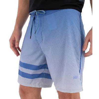 Къси панталони Hurley TR Phantom shorts - Blue (Seashore)