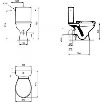 Image 1 of Vidima W835101