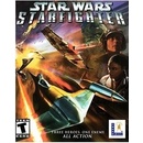 Star Wars: Starfighter