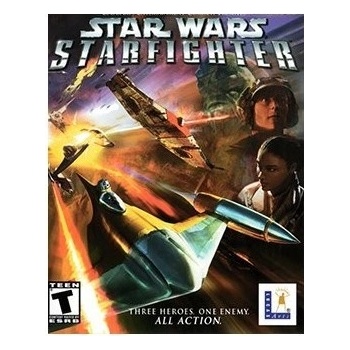 Star Wars: Starfighter