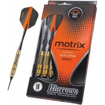 Harrows Matrix 16g K