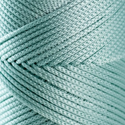 Hobby Trend PP Macrame 2 mm - 165 Mint