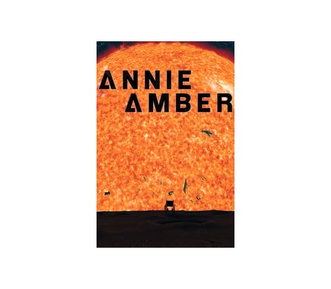 Annie Amber