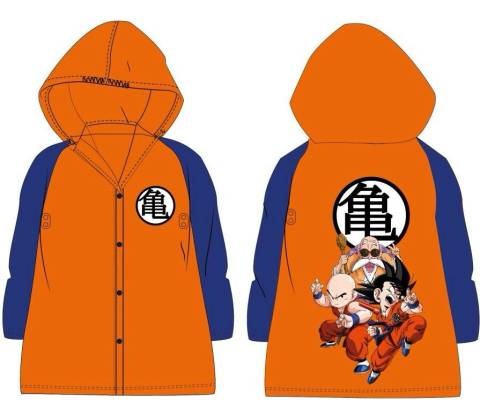 E plus M Dragon Ball