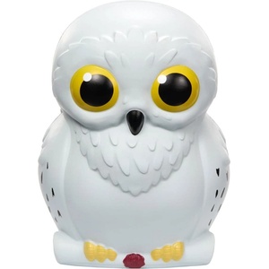 The Noble Collection Фигура The Noble Collection Movies: Harry Potter - Hedwig, 18 cm (NN8169)