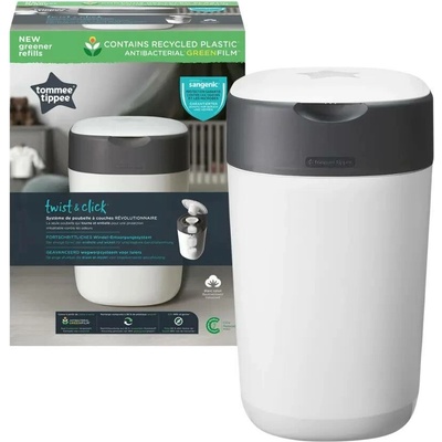 Tommee Tippee Twist&Click